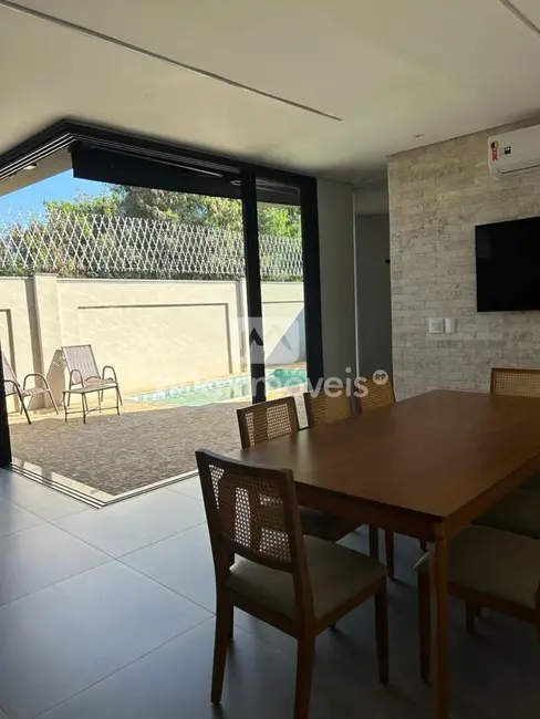 Foto 5 de Casa de Condomínio com 3 quartos à venda, 195m2 em Quinta da Primavera, Ribeirao Preto - SP