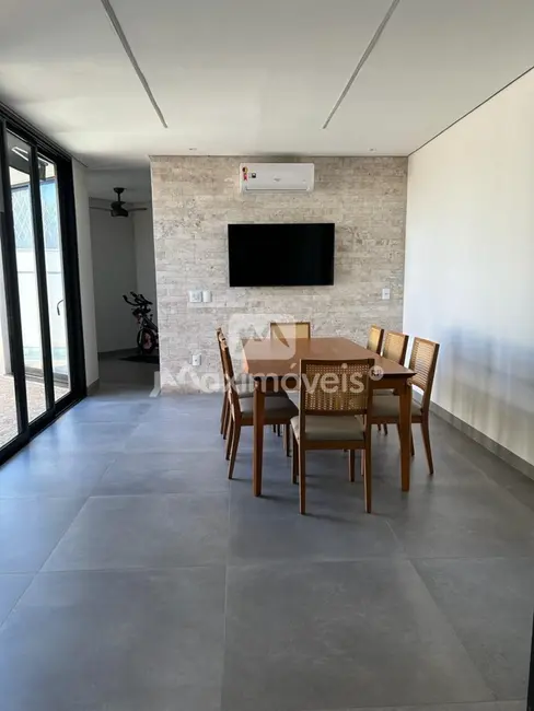 Foto 6 de Casa de Condomínio com 3 quartos à venda, 195m2 em Quinta da Primavera, Ribeirao Preto - SP