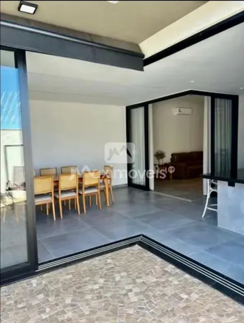 Foto 8 de Casa de Condomínio com 3 quartos à venda, 195m2 em Quinta da Primavera, Ribeirao Preto - SP