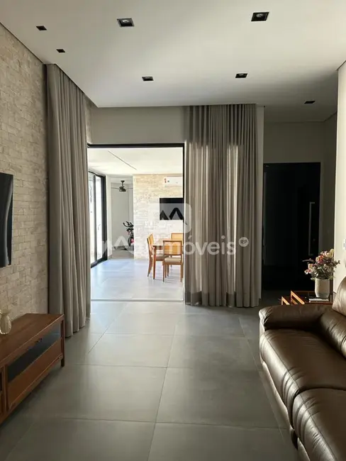 Foto 9 de Casa de Condomínio com 3 quartos à venda, 195m2 em Quinta da Primavera, Ribeirao Preto - SP