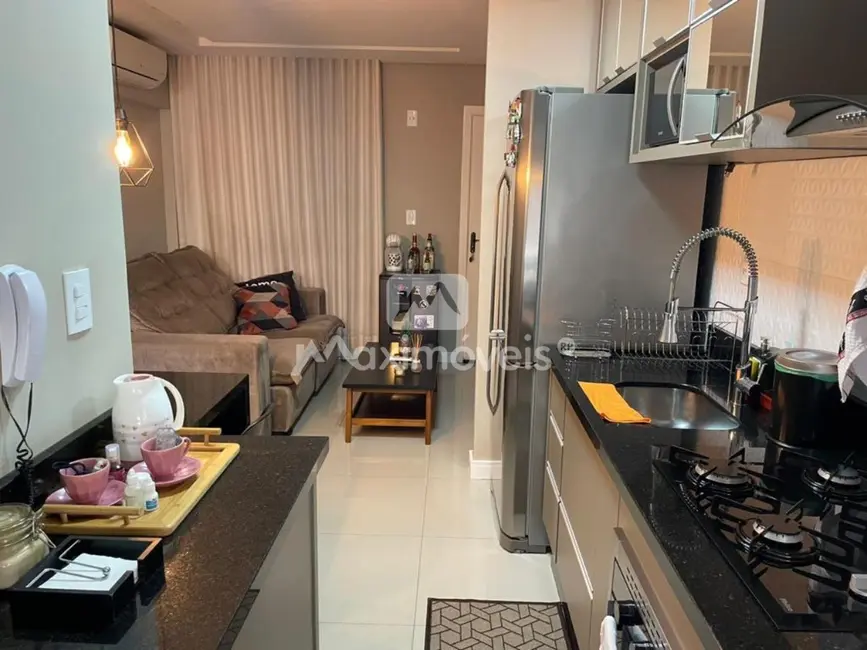 Foto 3 de Apartamento com 2 quartos à venda, 43m2 em Residencial Parque dos Servidores, Ribeirao Preto - SP