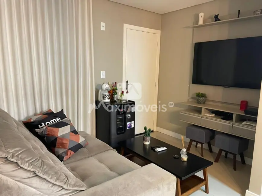 Foto 8 de Apartamento com 2 quartos à venda, 43m2 em Residencial Parque dos Servidores, Ribeirao Preto - SP