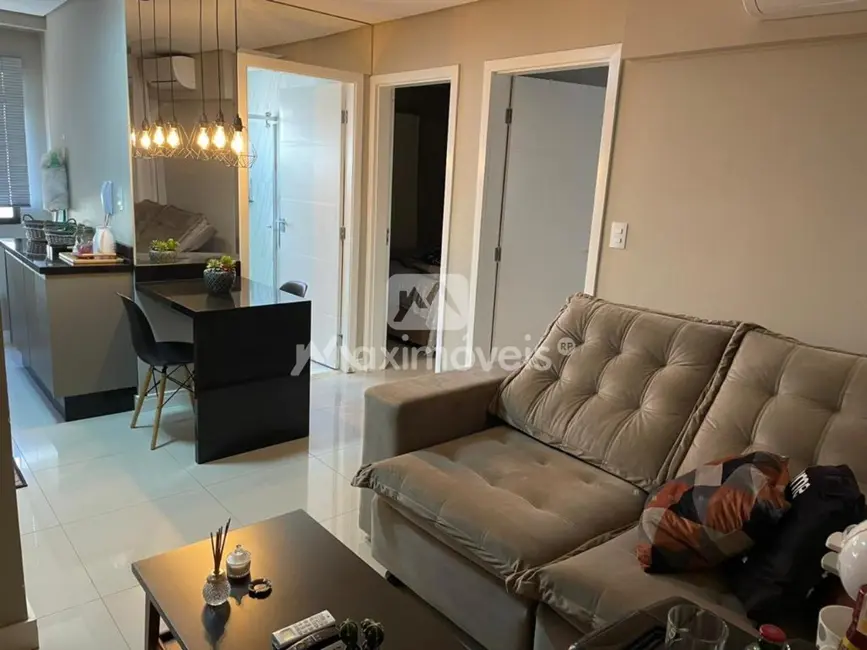 Foto 7 de Apartamento com 2 quartos à venda, 43m2 em Residencial Parque dos Servidores, Ribeirao Preto - SP
