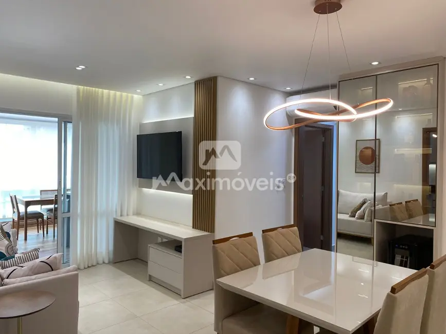Foto 2 de Apartamento com 3 quartos à venda, 107m2 em Nova Aliança, Ribeirao Preto - SP