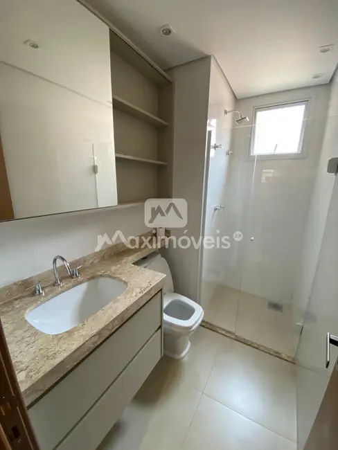 Apartamento com 3 quartos à venda, 107m2 em Nova Aliança, Ribeirao Preto - SP - imagem 8 Foto 8 de Apartamento com 3 quartos à venda, 107m2 em Nova Aliança, Ribeirao Preto - SP