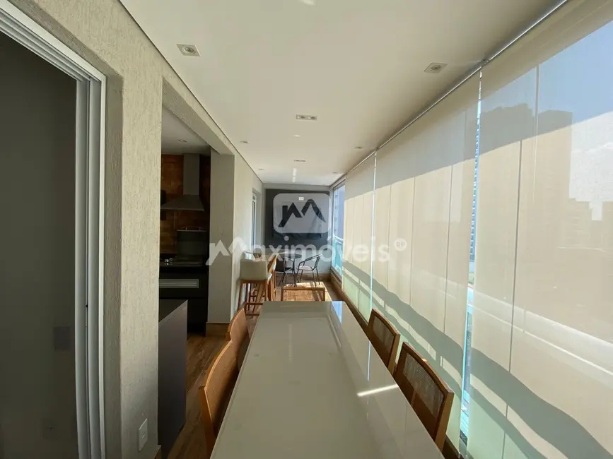 Apartamento com 3 quartos à venda, 107m2 em Nova Aliança, Ribeirao Preto - SP - imagem 3 Foto 3 de Apartamento com 3 quartos à venda, 107m2 em Nova Aliança, Ribeirao Preto - SP