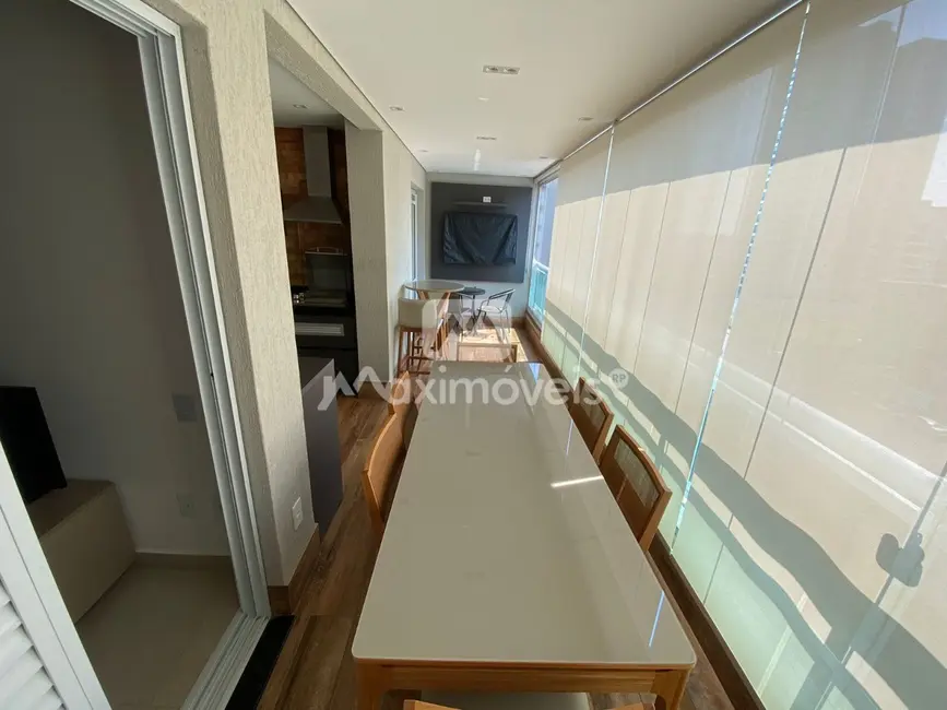 Apartamento com 3 quartos à venda, 107m2 em Nova Aliança, Ribeirao Preto - SP - imagem 4 Foto 4 de Apartamento com 3 quartos à venda, 107m2 em Nova Aliança, Ribeirao Preto - SP