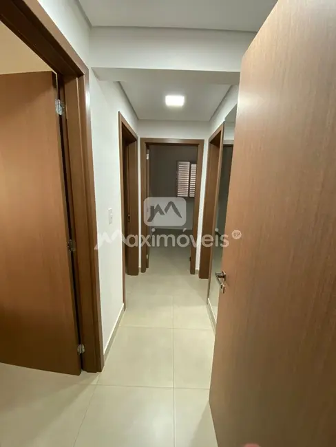 Apartamento com 3 quartos à venda, 107m2 em Nova Aliança, Ribeirao Preto - SP - imagem 9 Foto 9 de Apartamento com 3 quartos à venda, 107m2 em Nova Aliança, Ribeirao Preto - SP