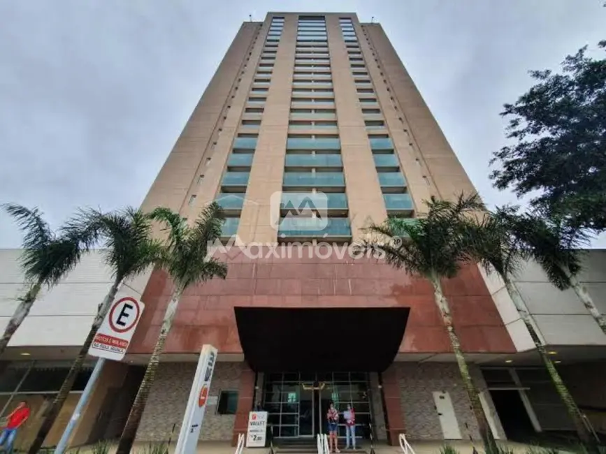 Sala Comercial à venda, 37m2 em Nova Ribeirânia, Ribeirao Preto - SP - imagem 1 Foto 1 de Sala Comercial à venda, 37m2 em Nova Ribeirânia, Ribeirao Preto - SP