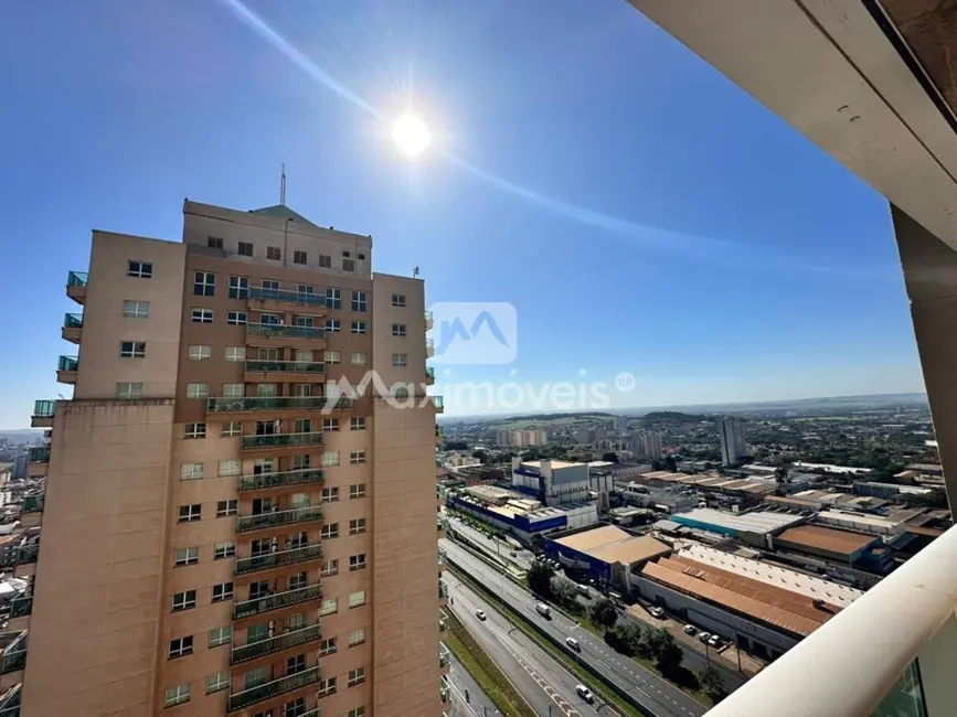 Sala Comercial à venda, 37m2 em Nova Ribeirânia, Ribeirao Preto - SP - imagem 2 Foto 2 de Sala Comercial à venda, 37m2 em Nova Ribeirânia, Ribeirao Preto - SP