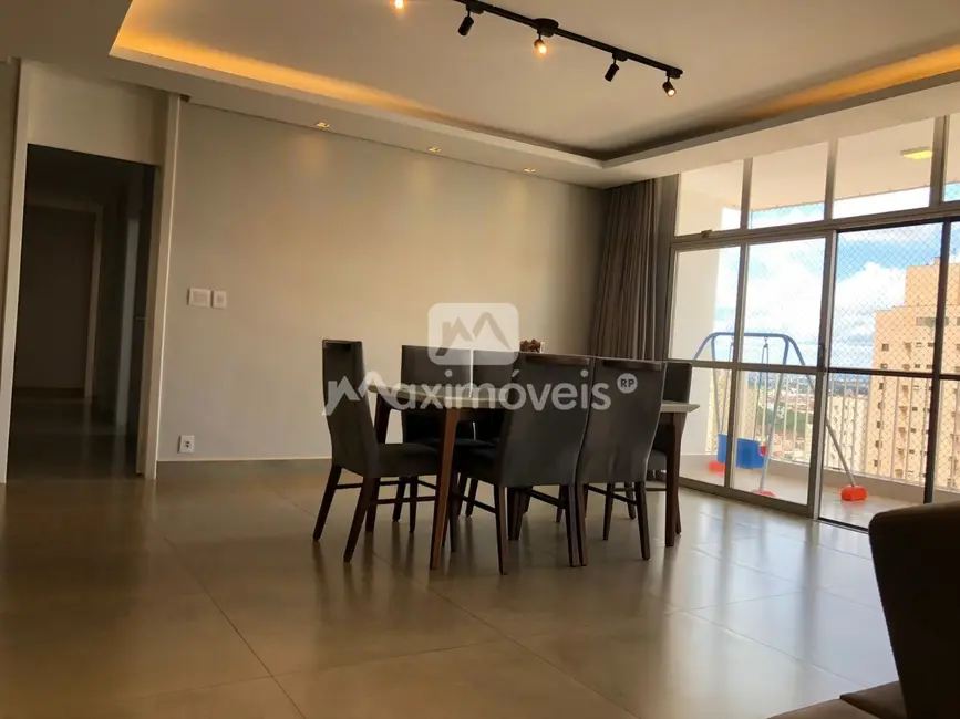 Apartamento com 3 quartos à venda, 210m2 em Centro, Ribeirao Preto - SP - imagem 3 Foto 3 de Apartamento com 3 quartos à venda, 210m2 em Centro, Ribeirao Preto - SP