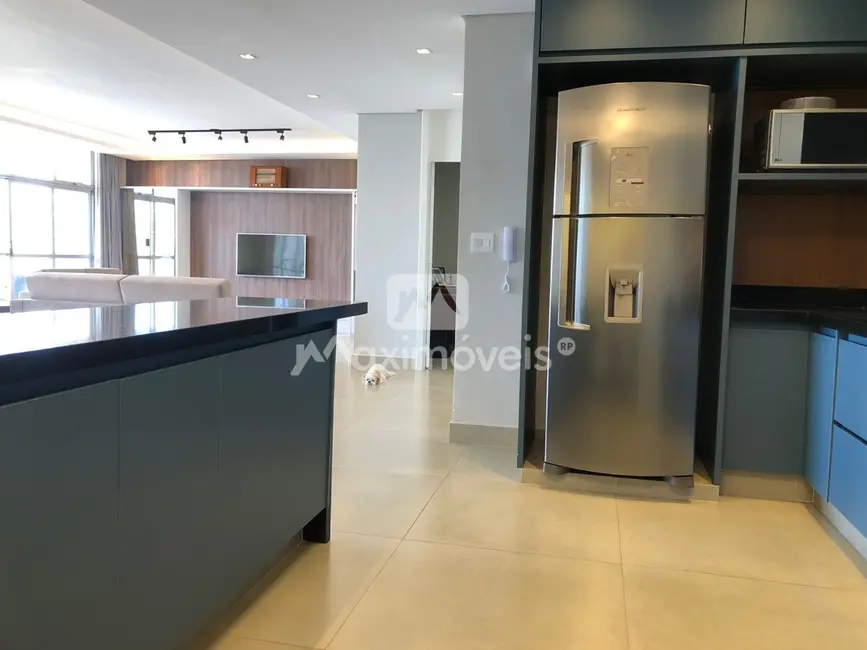 Apartamento com 3 quartos à venda, 210m2 em Centro, Ribeirao Preto - SP - imagem 4 Foto 4 de Apartamento com 3 quartos à venda, 210m2 em Centro, Ribeirao Preto - SP