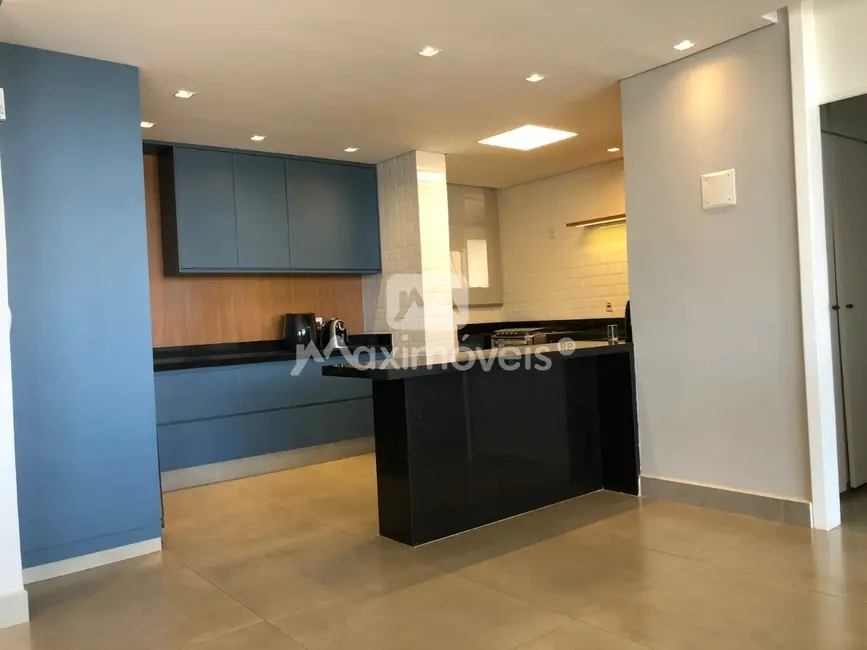 Apartamento com 3 quartos à venda, 210m2 em Centro, Ribeirao Preto - SP - imagem 5 Foto 5 de Apartamento com 3 quartos à venda, 210m2 em Centro, Ribeirao Preto - SP