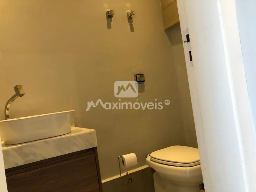 Apartamento com 3 quartos à venda, 210m2 em Centro, Ribeirao Preto - SP - imagem 8 Foto 8 de Apartamento com 3 quartos à venda, 210m2 em Centro, Ribeirao Preto - SP