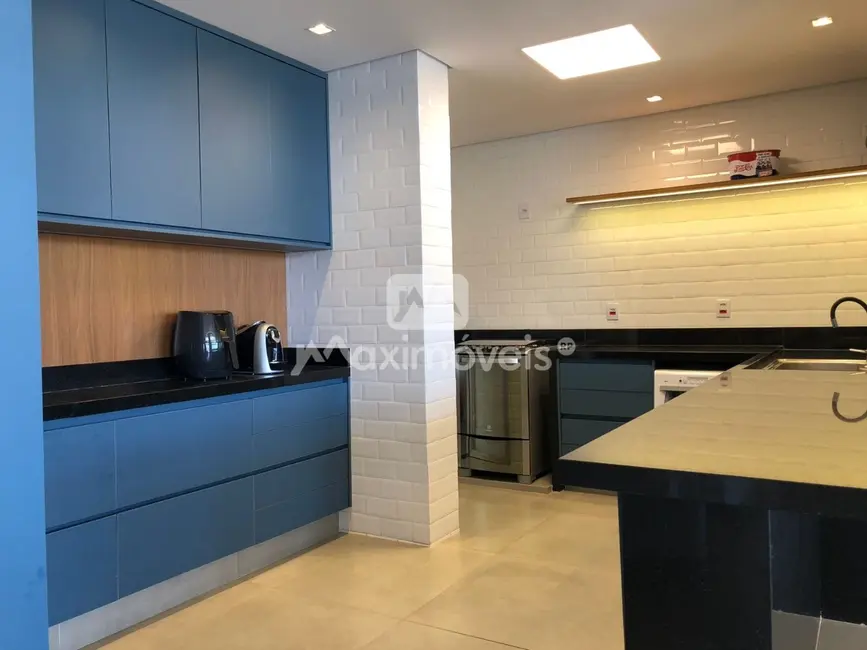 Apartamento com 3 quartos à venda, 210m2 em Centro, Ribeirao Preto - SP - imagem 6 Foto 6 de Apartamento com 3 quartos à venda, 210m2 em Centro, Ribeirao Preto - SP