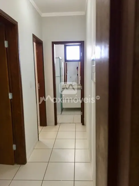 Foto 2 de Apartamento com 2 quartos à venda, 64m2 em Jardim Botânico, Ribeirao Preto - SP