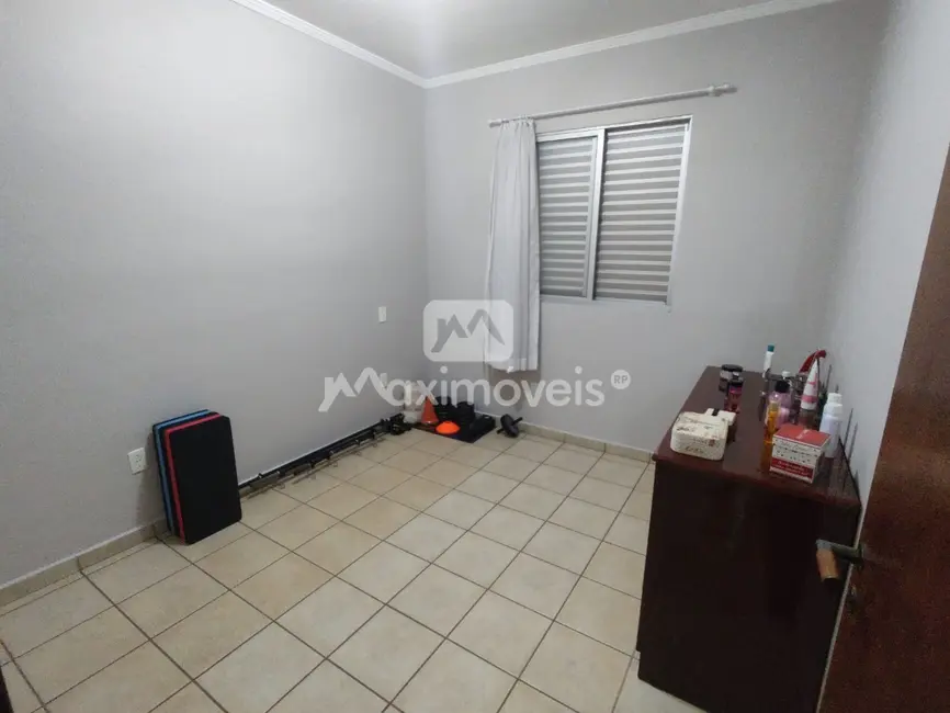 Foto 8 de Apartamento com 3 quartos à venda, 74m2 em Parque dos Bandeirantes, Ribeirao Preto - SP
