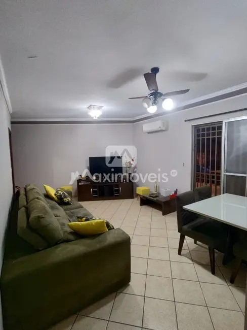 Foto 2 de Apartamento com 3 quartos à venda, 74m2 em Parque dos Bandeirantes, Ribeirao Preto - SP