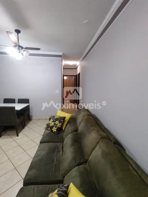 Foto 4 de Apartamento com 3 quartos à venda, 74m2 em Parque dos Bandeirantes, Ribeirao Preto - SP