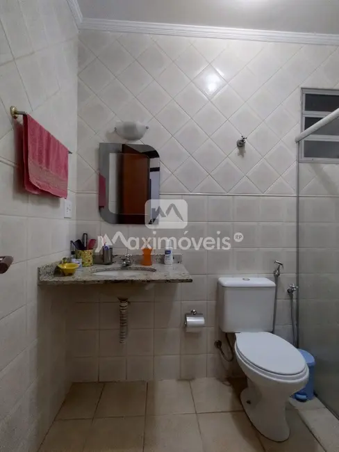Foto 6 de Apartamento com 3 quartos à venda, 74m2 em Parque dos Bandeirantes, Ribeirao Preto - SP