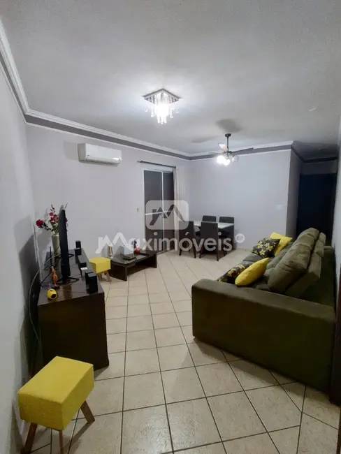 Foto 1 de Apartamento com 3 quartos à venda, 74m2 em Parque dos Bandeirantes, Ribeirao Preto - SP