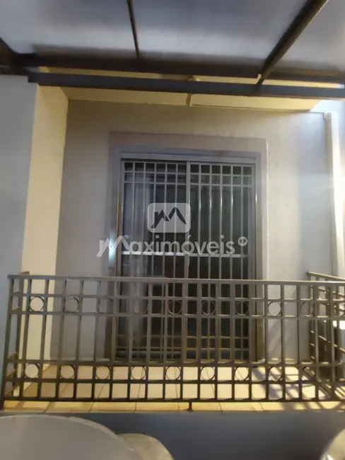 Foto 3 de Apartamento com 3 quartos à venda, 74m2 em Parque dos Bandeirantes, Ribeirao Preto - SP