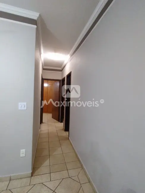 Foto 5 de Apartamento com 3 quartos à venda, 74m2 em Parque dos Bandeirantes, Ribeirao Preto - SP