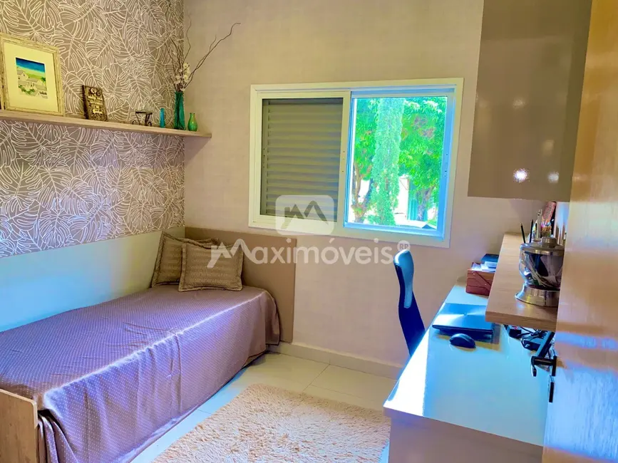 Foto 5 de Casa de Condomínio com 3 quartos à venda, 291m2 em Condomínio Bella Città, Ribeirao Preto - SP