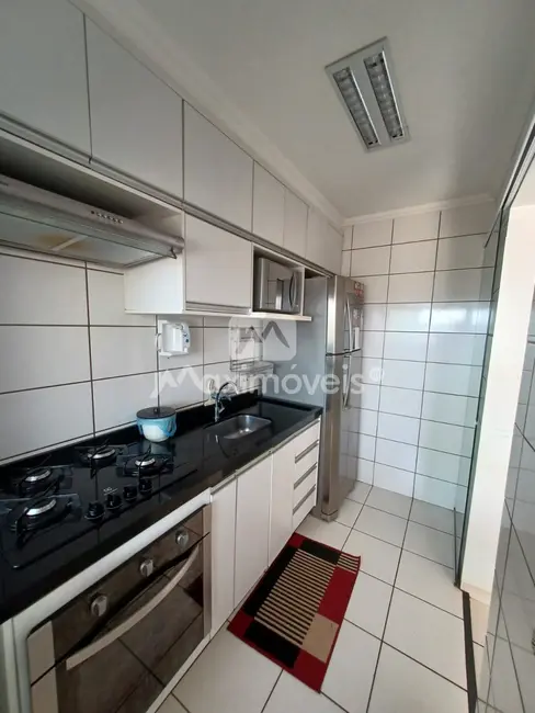 Foto 7 de Apartamento com 2 quartos à venda, 54m2 em Parque Industrial Lagoinha, Ribeirao Preto - SP