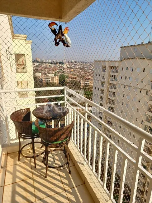Foto 2 de Apartamento com 2 quartos à venda, 54m2 em Parque Industrial Lagoinha, Ribeirao Preto - SP