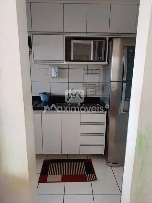 Foto 8 de Apartamento com 2 quartos à venda, 54m2 em Parque Industrial Lagoinha, Ribeirao Preto - SP