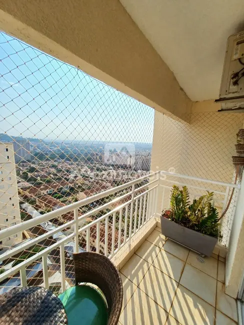 Foto 3 de Apartamento com 2 quartos à venda, 54m2 em Parque Industrial Lagoinha, Ribeirao Preto - SP