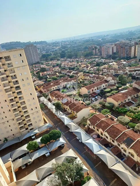 Foto 4 de Apartamento com 2 quartos à venda, 54m2 em Parque Industrial Lagoinha, Ribeirao Preto - SP