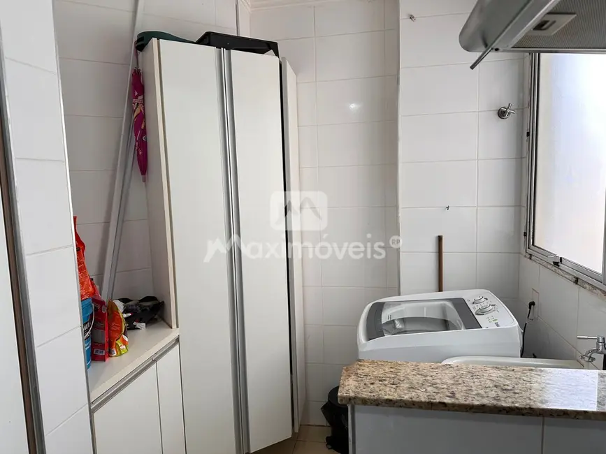 Foto 6 de Apartamento com 3 quartos à venda, 118m2 em Jardim Paulista, Ribeirao Preto - SP
