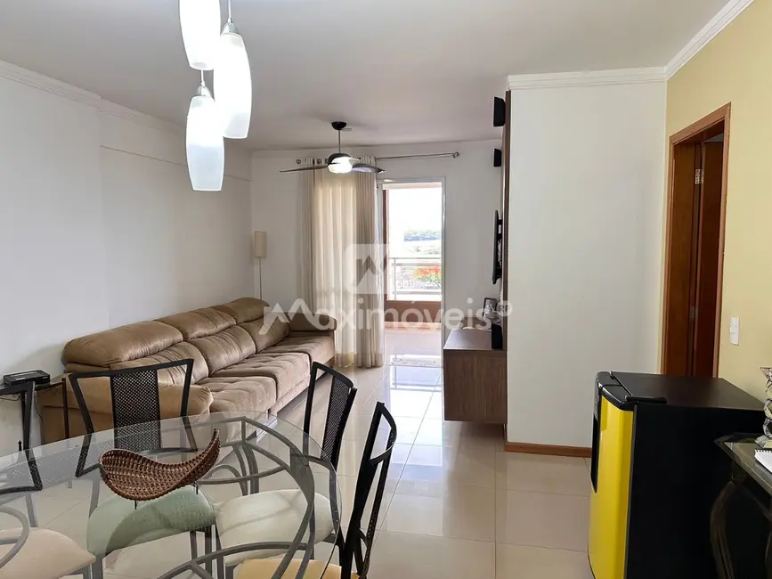 Foto 3 de Apartamento com 3 quartos à venda, 118m2 em Jardim Paulista, Ribeirao Preto - SP