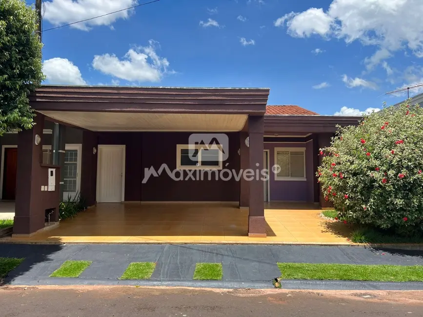 Foto 1 de Casa de Condomínio com 3 quartos à venda, 100m2 em Jardim Manoel Penna, Ribeirao Preto - SP