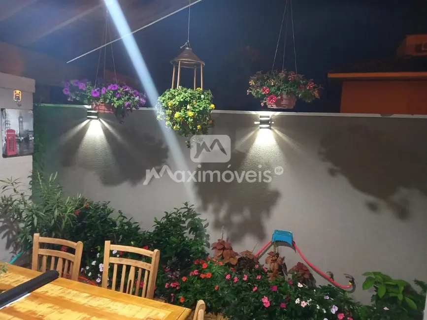 Foto 3 de Casa de Condomínio com 3 quartos à venda, 222m2 em Condomínio Aroeira, Ribeirao Preto - SP