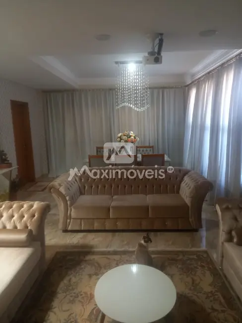 Foto 8 de Casa de Condomínio com 3 quartos à venda, 222m2 em Condomínio Aroeira, Ribeirao Preto - SP