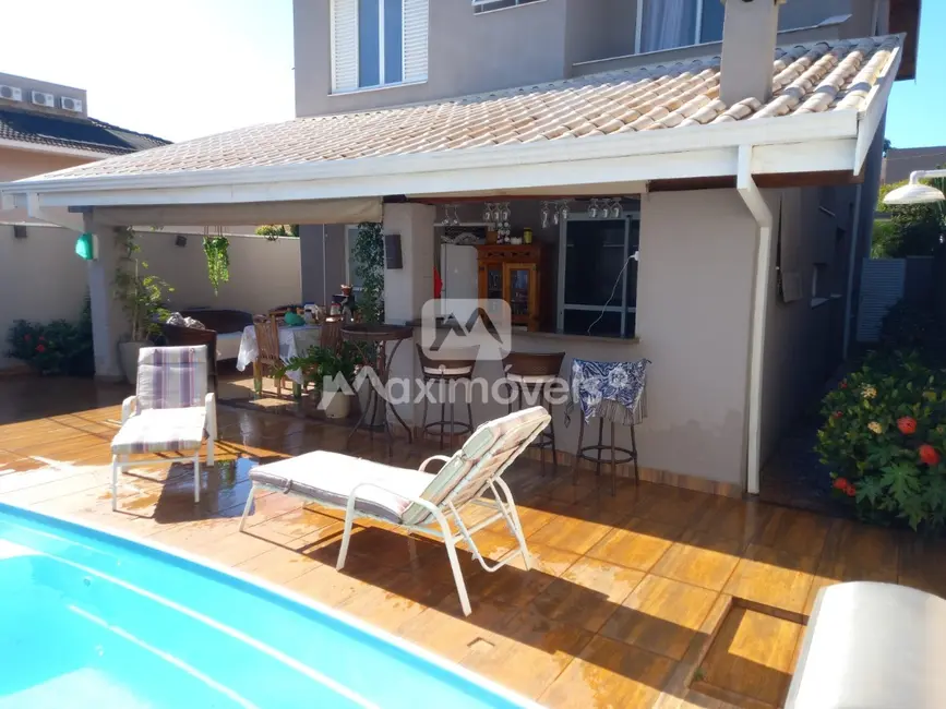 Foto 2 de Casa de Condomínio com 3 quartos à venda, 222m2 em Condomínio Aroeira, Ribeirao Preto - SP