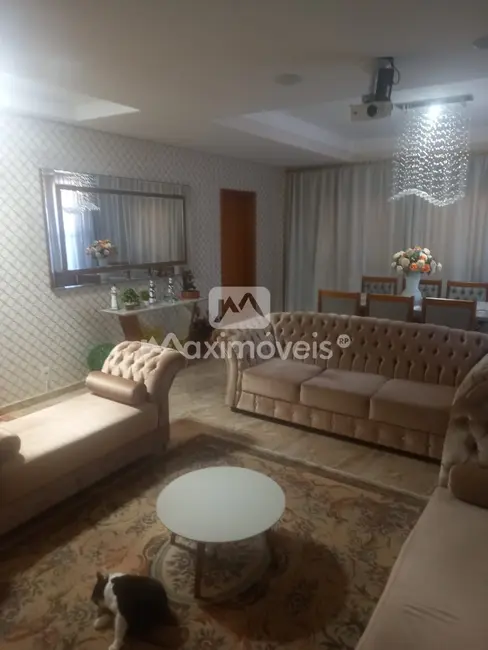 Foto 9 de Casa de Condomínio com 3 quartos à venda, 222m2 em Condomínio Aroeira, Ribeirao Preto - SP