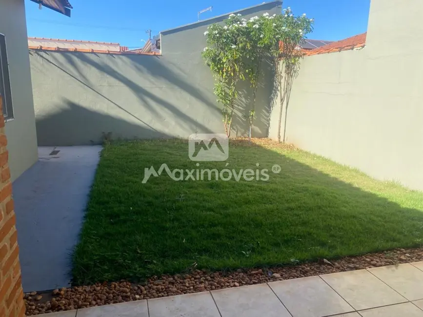 Foto 6 de Casa de Condomínio com 3 quartos à venda, 228m2 em Jardim Manoel Penna, Ribeirao Preto - SP