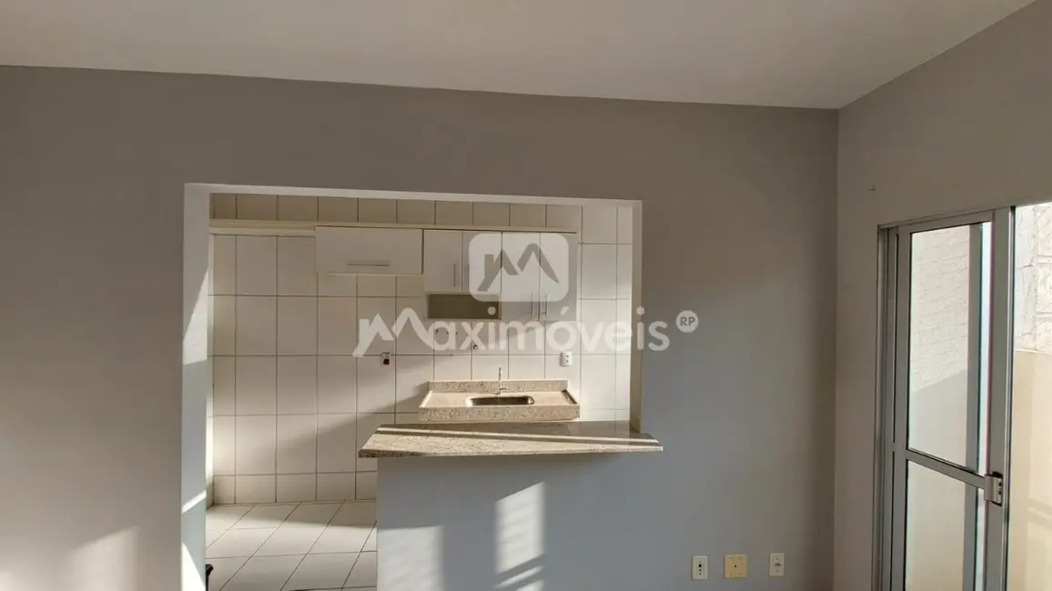 Apartamento com 2 quartos à venda, 52m2 em Nova Aliança, Ribeirao Preto - SP - imagem 4 Foto 4 de Apartamento com 2 quartos à venda, 52m2 em Nova Aliança, Ribeirao Preto - SP