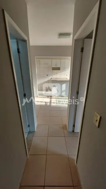 Apartamento com 2 quartos à venda, 52m2 em Nova Aliança, Ribeirao Preto - SP - imagem 6 Foto 6 de Apartamento com 2 quartos à venda, 52m2 em Nova Aliança, Ribeirao Preto - SP