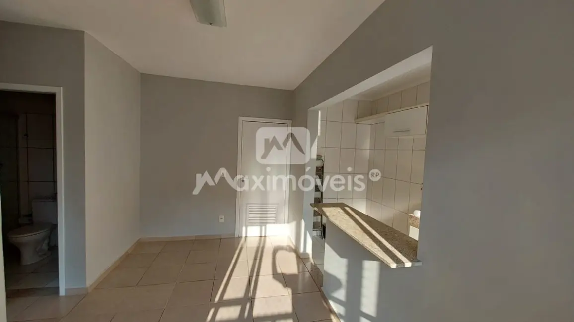 Apartamento com 2 quartos à venda, 52m2 em Nova Aliança, Ribeirao Preto - SP - imagem 3 Foto 3 de Apartamento com 2 quartos à venda, 52m2 em Nova Aliança, Ribeirao Preto - SP