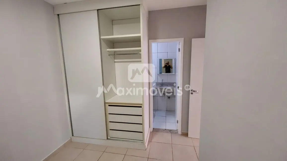 Apartamento com 2 quartos à venda, 52m2 em Nova Aliança, Ribeirao Preto - SP - imagem 9 Foto 9 de Apartamento com 2 quartos à venda, 52m2 em Nova Aliança, Ribeirao Preto - SP