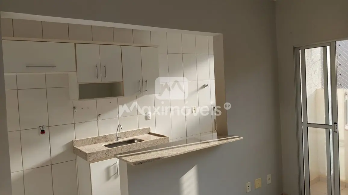 Apartamento com 2 quartos à venda, 52m2 em Nova Aliança, Ribeirao Preto - SP - imagem 5 Foto 5 de Apartamento com 2 quartos à venda, 52m2 em Nova Aliança, Ribeirao Preto - SP