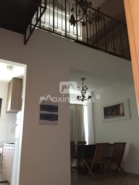 Apartamento com 1 quarto à venda, 65m2 em Nova Aliança, Ribeirao Preto - SP - imagem 5 Foto 5 de Apartamento com 1 quarto à venda, 65m2 em Nova Aliança, Ribeirao Preto - SP