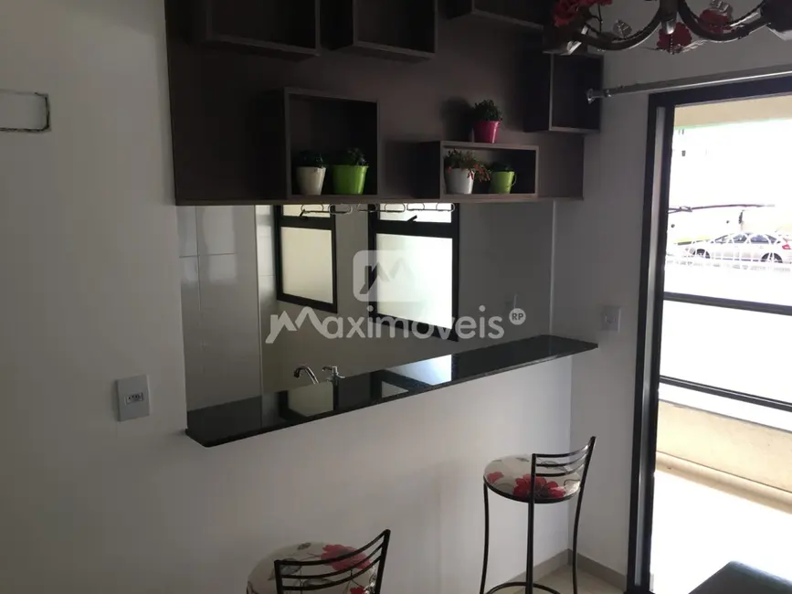 Apartamento com 1 quarto à venda, 65m2 em Nova Aliança, Ribeirao Preto - SP - imagem 4 Foto 4 de Apartamento com 1 quarto à venda, 65m2 em Nova Aliança, Ribeirao Preto - SP