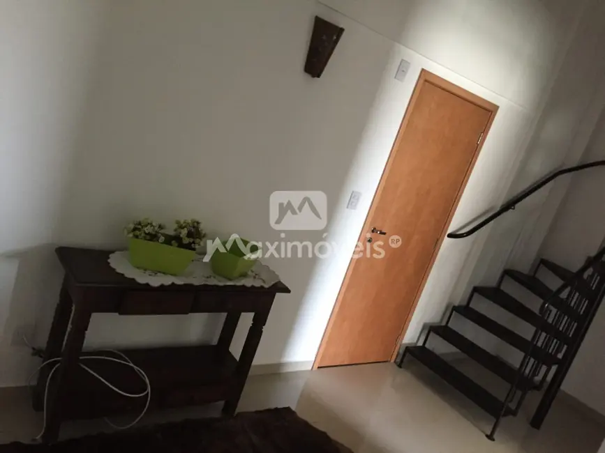 Foto 1 de Apartamento com 1 quarto à venda, 65m2 em Nova Aliança, Ribeirao Preto - SP