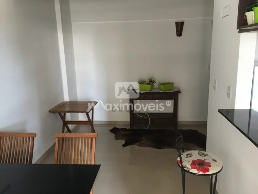 Apartamento com 1 quarto à venda, 65m2 em Nova Aliança, Ribeirao Preto - SP - imagem 3 Foto 3 de Apartamento com 1 quarto à venda, 65m2 em Nova Aliança, Ribeirao Preto - SP